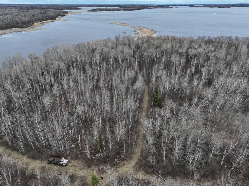 TBD Youngs Bay Dr, Angle Inlet, MN 56673