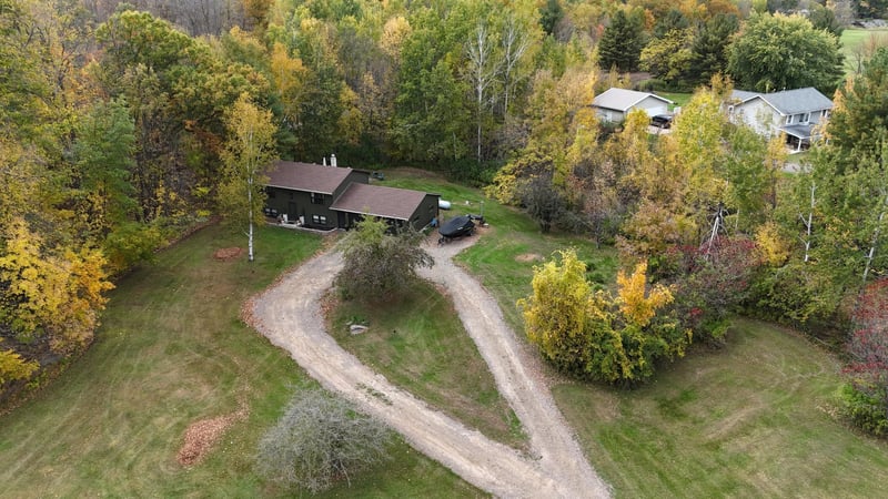 2681 Keystone St, Mora, MN 55051
