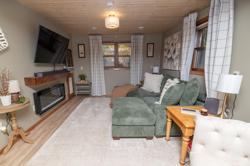 2681 Keystone St, Mora, MN 55051