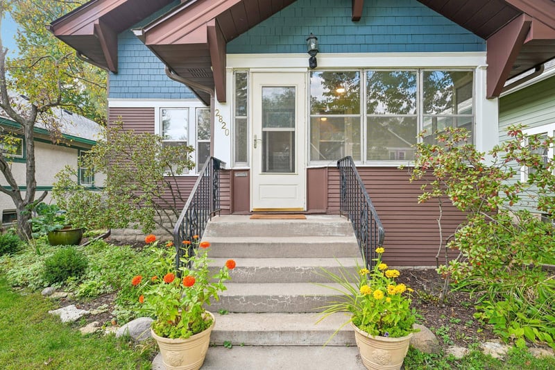 2820 42nd Ave S, Minneapolis, MN 55406