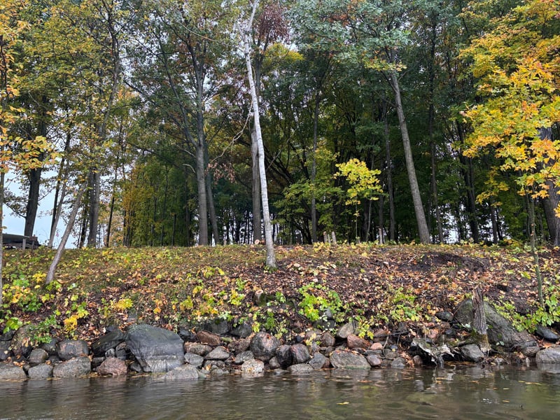 Lot 7 Blk 1 Serenity Ln SW, Alexandria, MN 56308