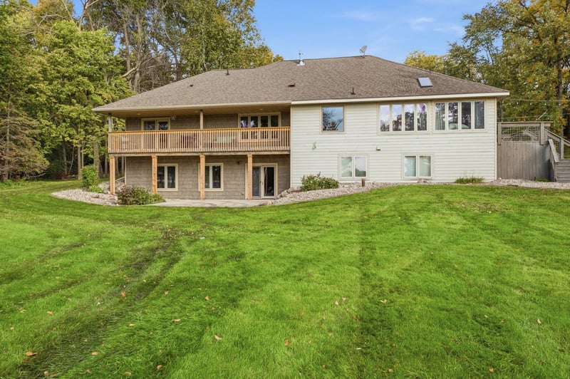 4201 104th Ave NE, Spicer, MN 56288