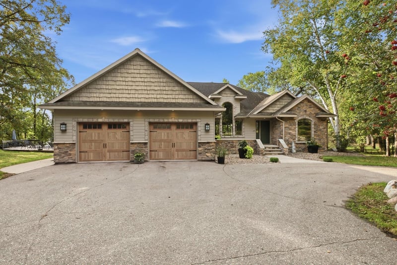 4201 104th Ave NE, Spicer, MN 56288