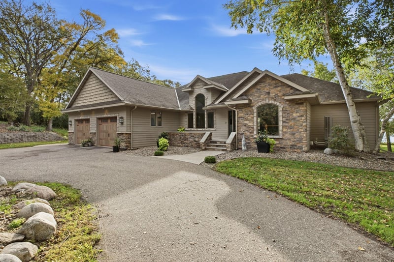 4201 104th Ave NE, Spicer, MN 56288