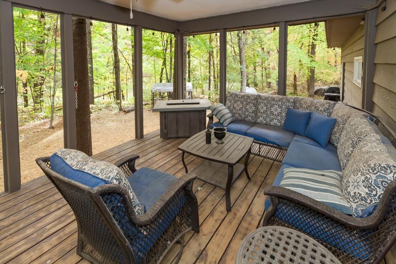 N5636 Spooner Lake Rd, Spooner, WI 54801