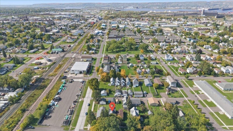 723 Clough Ave, Superior, WI 54880