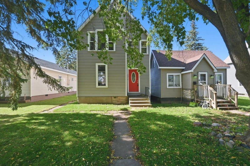 723 Clough Ave, Superior, WI 54880
