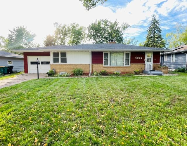 6332 Vincent Ave S, Richfield, MN 55423