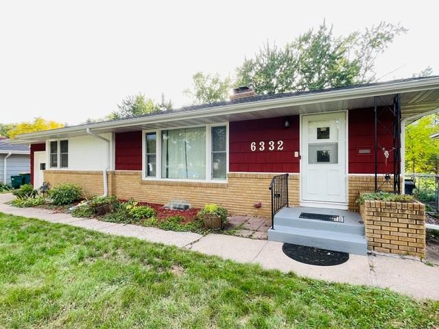 6332 Vincent Ave S, Richfield, MN 55423