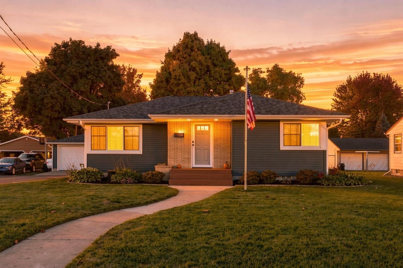 Home Worth Check