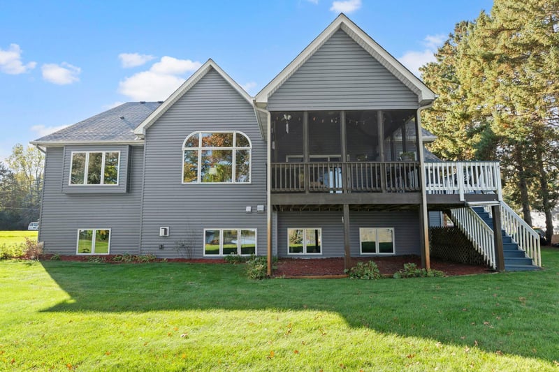 17447 Interlachen Dr NE, Ham Lake, MN 55304