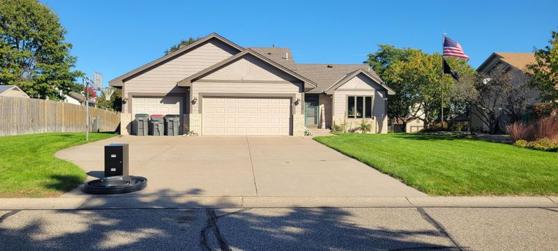 1117 143rd Ave NW, Andover, MN 55304
