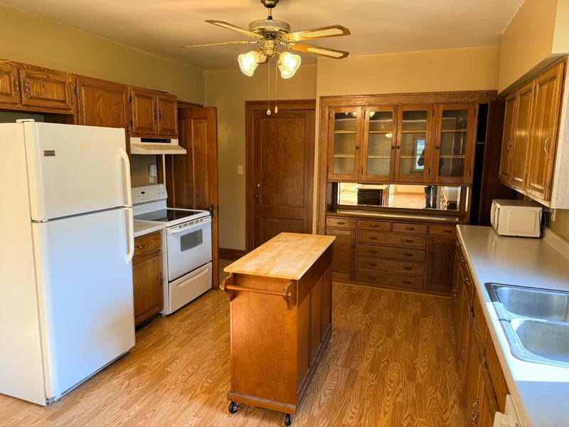 1223 S Jefferson St, New Ulm, MN 56073