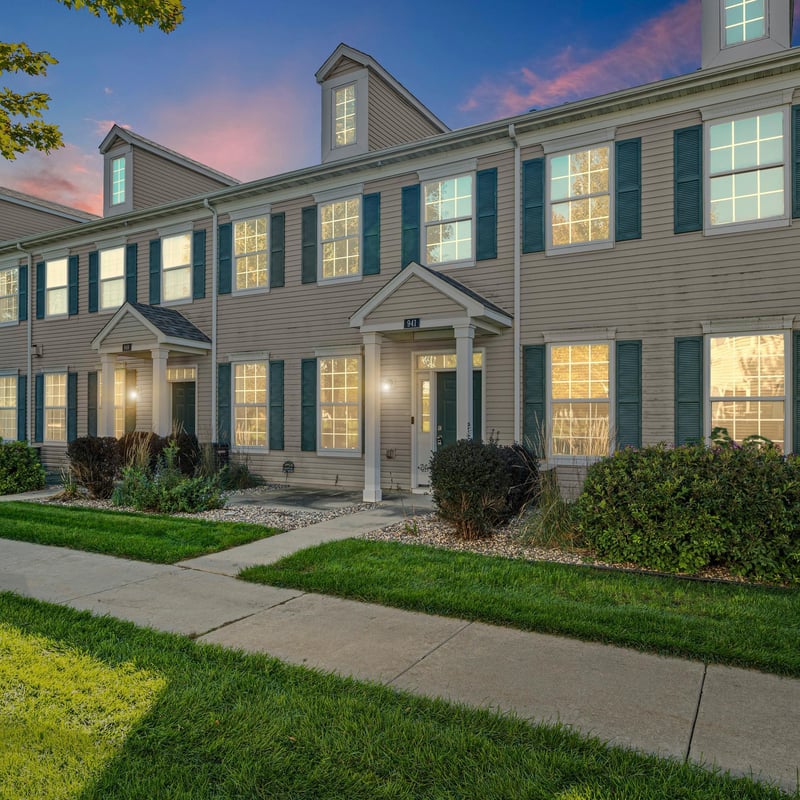 Home Worth Check
