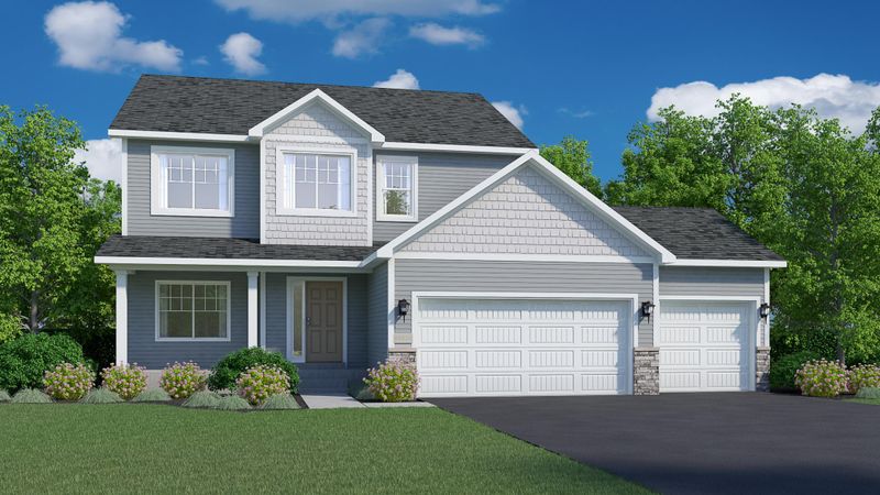 3075 Jandura Ave NE, Saint Michael, MN 55376