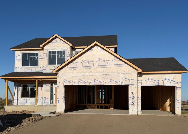 3075 Jandura Ave NE, Saint Michael, MN 55376
