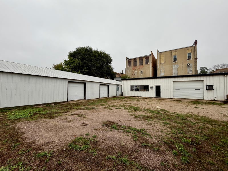 105 Madison Ave, Ortonville, MN 56278