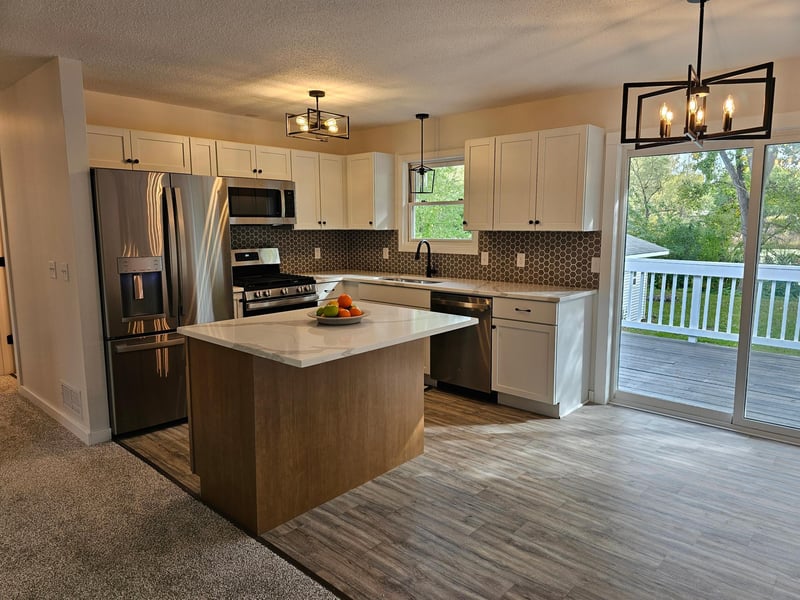 1934 72nd St, Centerville, MN 55038