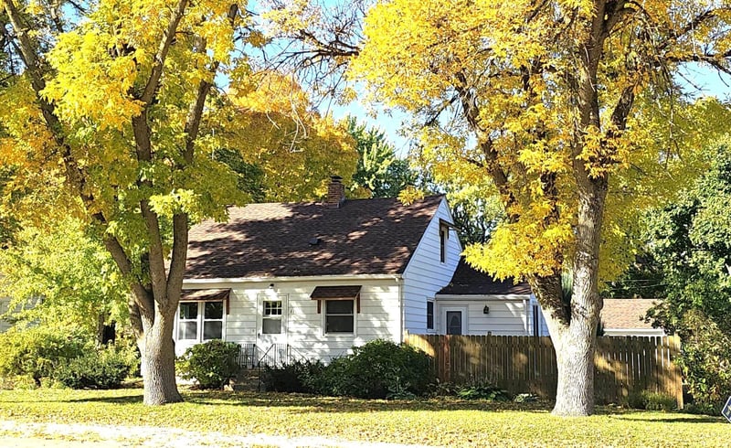 Home Worth Check