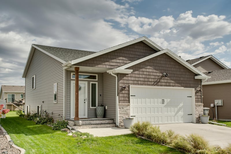 4538 17th St S, Moorhead, MN 56560