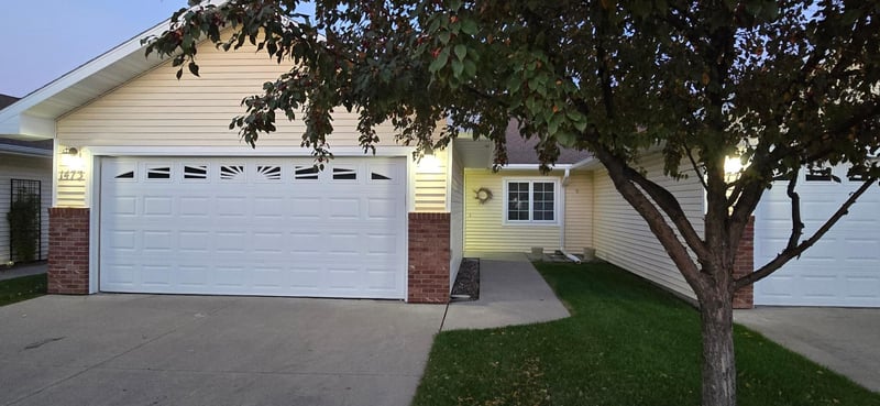 1473 Belsly Blvd, Moorhead, MN 56560