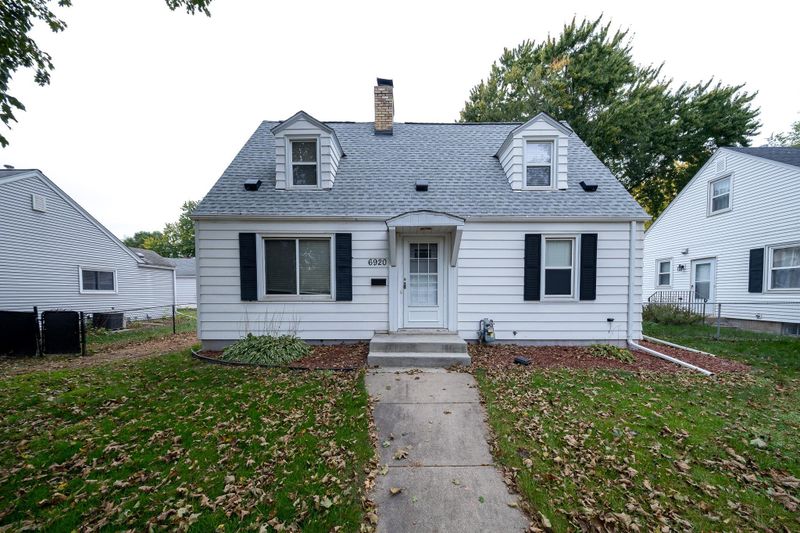 6920 Penn Ave S, Richfield, MN 55423