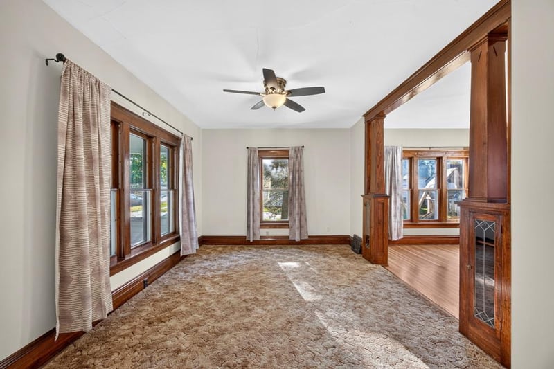 15 Fillmore St NE, Chatfield, MN 55923