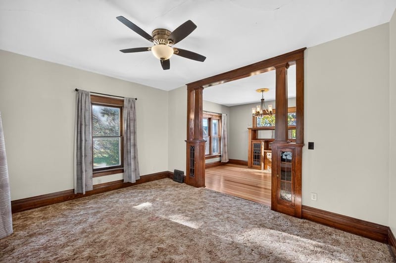 15 Fillmore St NE, Chatfield, MN 55923