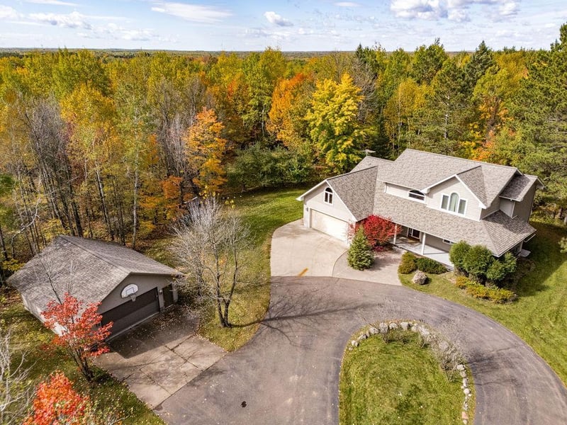 375 Freeman Rd, Cloquet, MN 55720