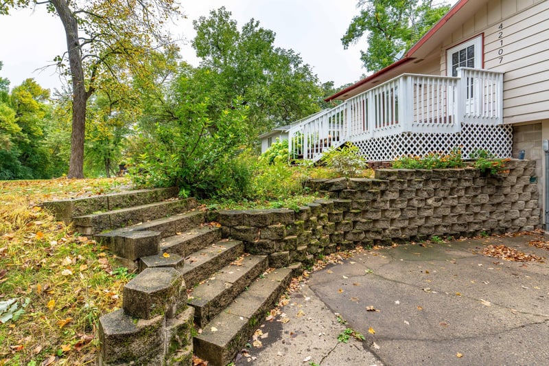 42107 Bur Oak Hills Loop, Pelican Rapids, MN 56572