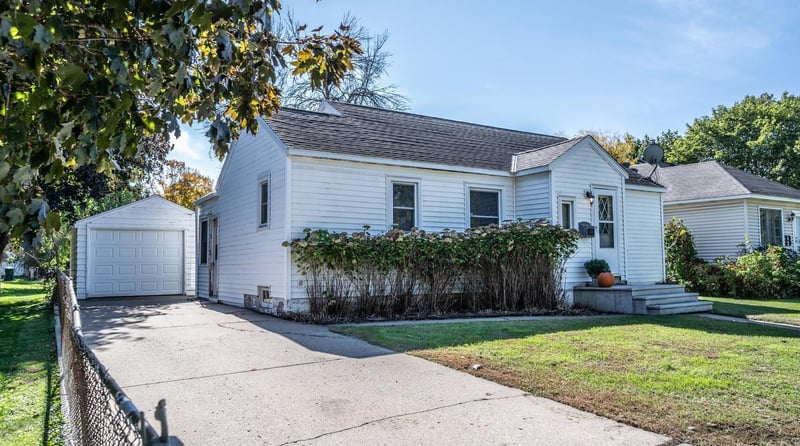 Home Worth Check