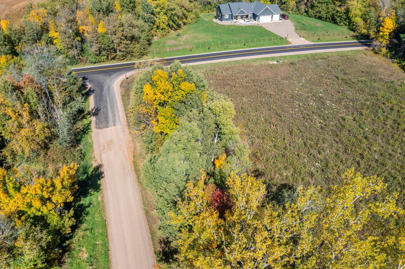 Lot 2 328th Ave NE, Cambridge, MN 55008