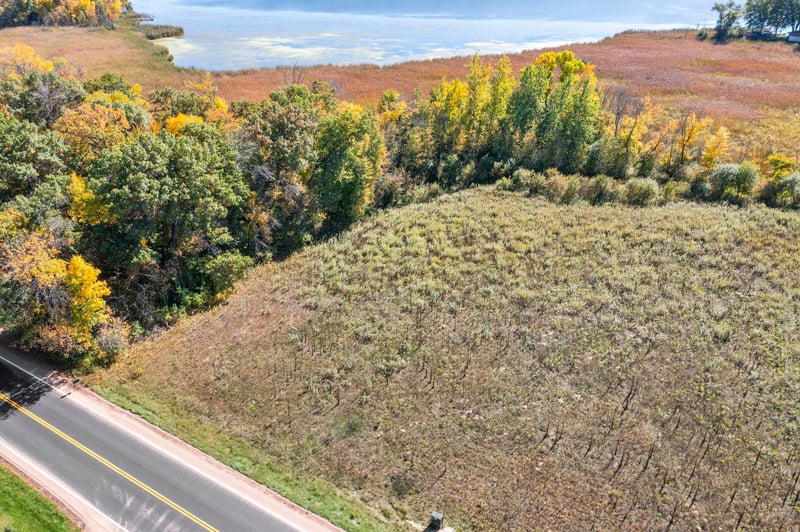 Lot 2 328th Ave NE, Cambridge, MN 55008