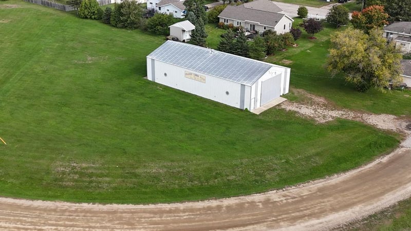 TBD 8th St NW, Frazee, MN 56544