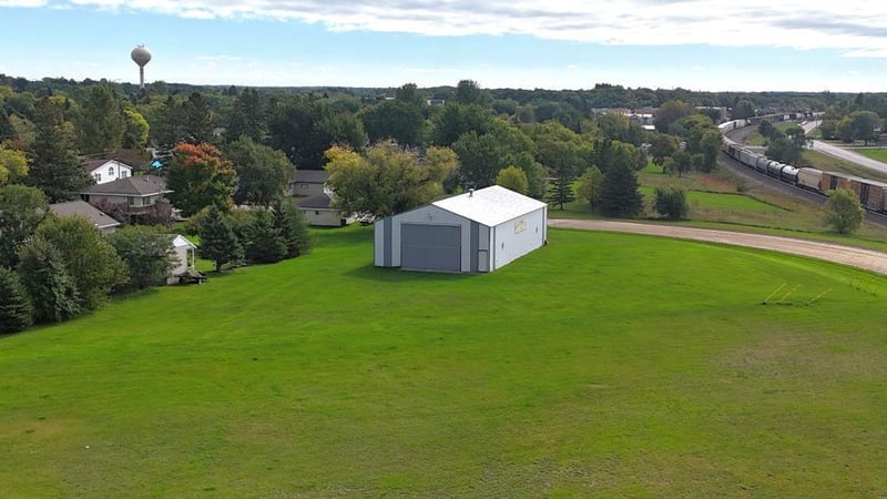 TBD 8th St NW, Frazee, MN 56544