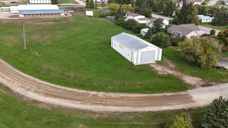 TBD 8th St NW, Frazee, MN 56544