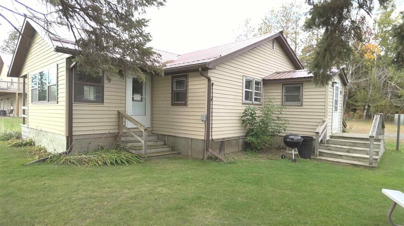 19382 N Blackduck Lake Rd NE, Hines, MN 56647