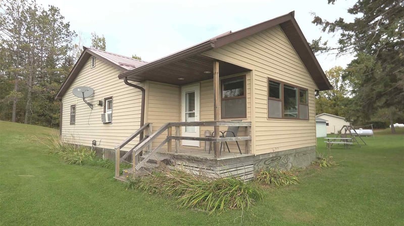 19382 N Blackduck Lake Rd NE, Hines, MN 56647
