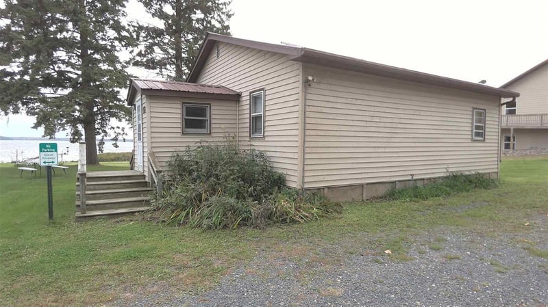 19382 N Blackduck Lake Rd NE, Hines, MN 56647