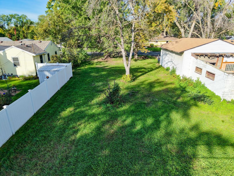 9211 Columbus Ave S, Bloomington, MN 55420
