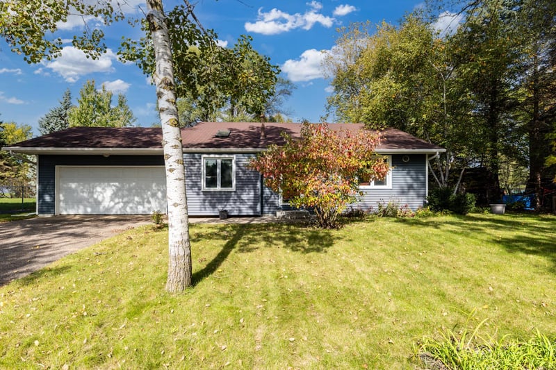 4071 99th Ave NE, Circle Pines, MN 55014