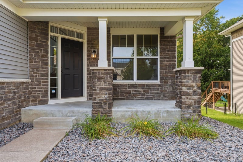 12734 Legacy Creek Pw NE, Blaine, MN 55449