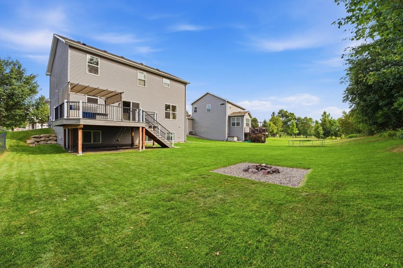 12734 Legacy Creek Pw NE, Blaine, MN 55449