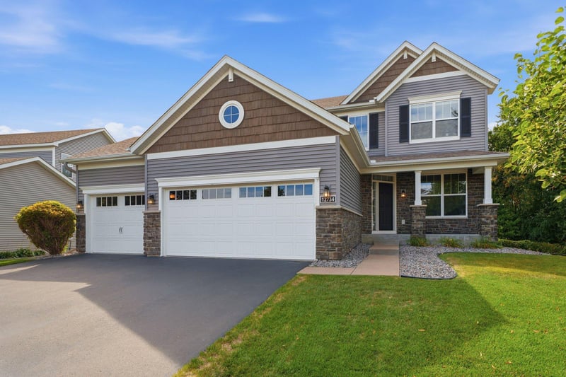 12734 Legacy Creek Pw NE, Blaine, MN 55449