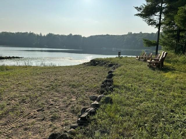 1151 27th Ave, Cumberland, WI 54829