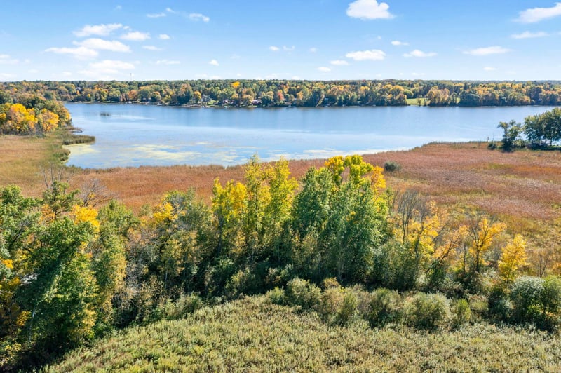 Lot 1 328th Ave NW, Cambridge, MN 55008