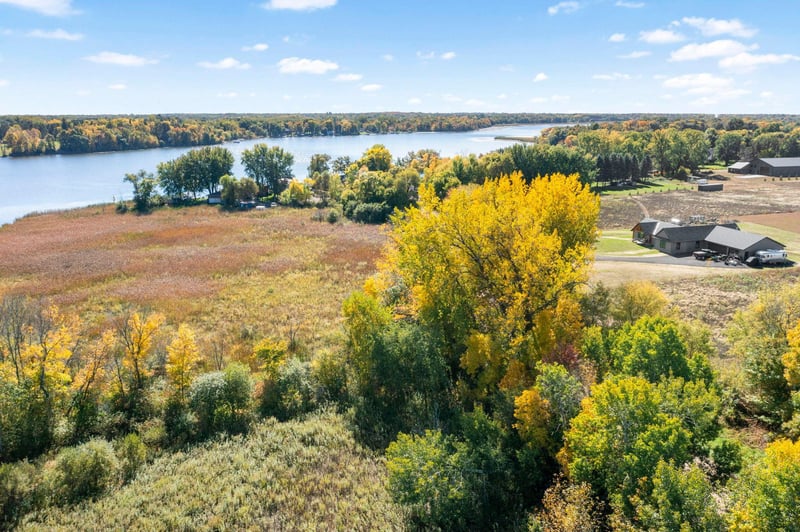 Lot 1 328th Ave NW, Cambridge, MN 55008