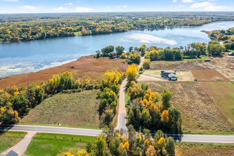 Lot 1 328th Ave NW, Cambridge, MN 55008