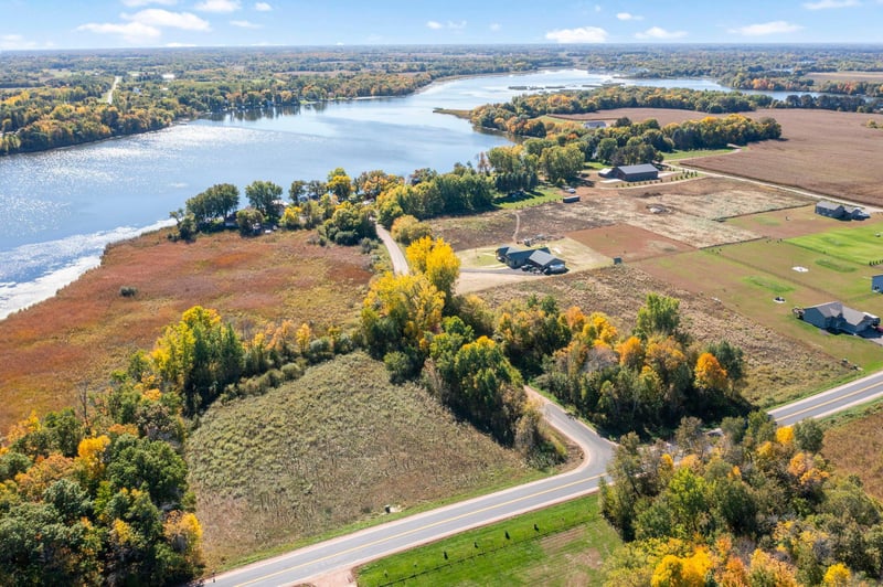 Lot 1 328th Ave NW, Cambridge, MN 55008