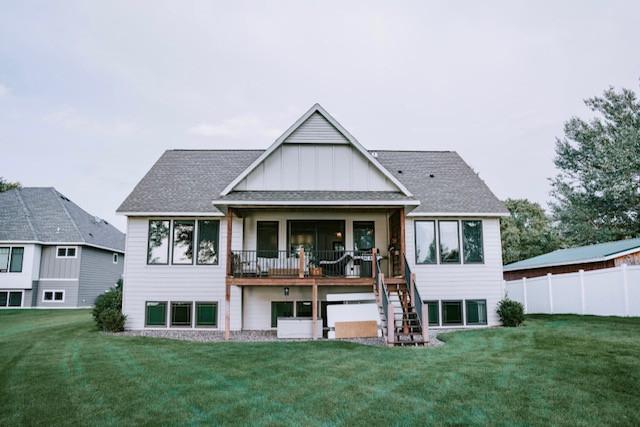 1198 Steger Rd NW, Alexandria, MN 56308